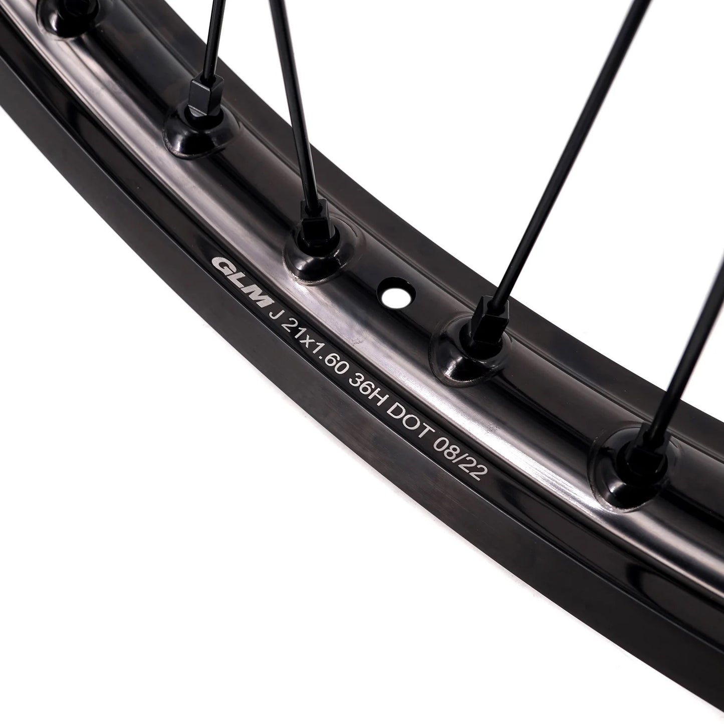 KKE 21/18 Wheelset - Surron Ultra Bee