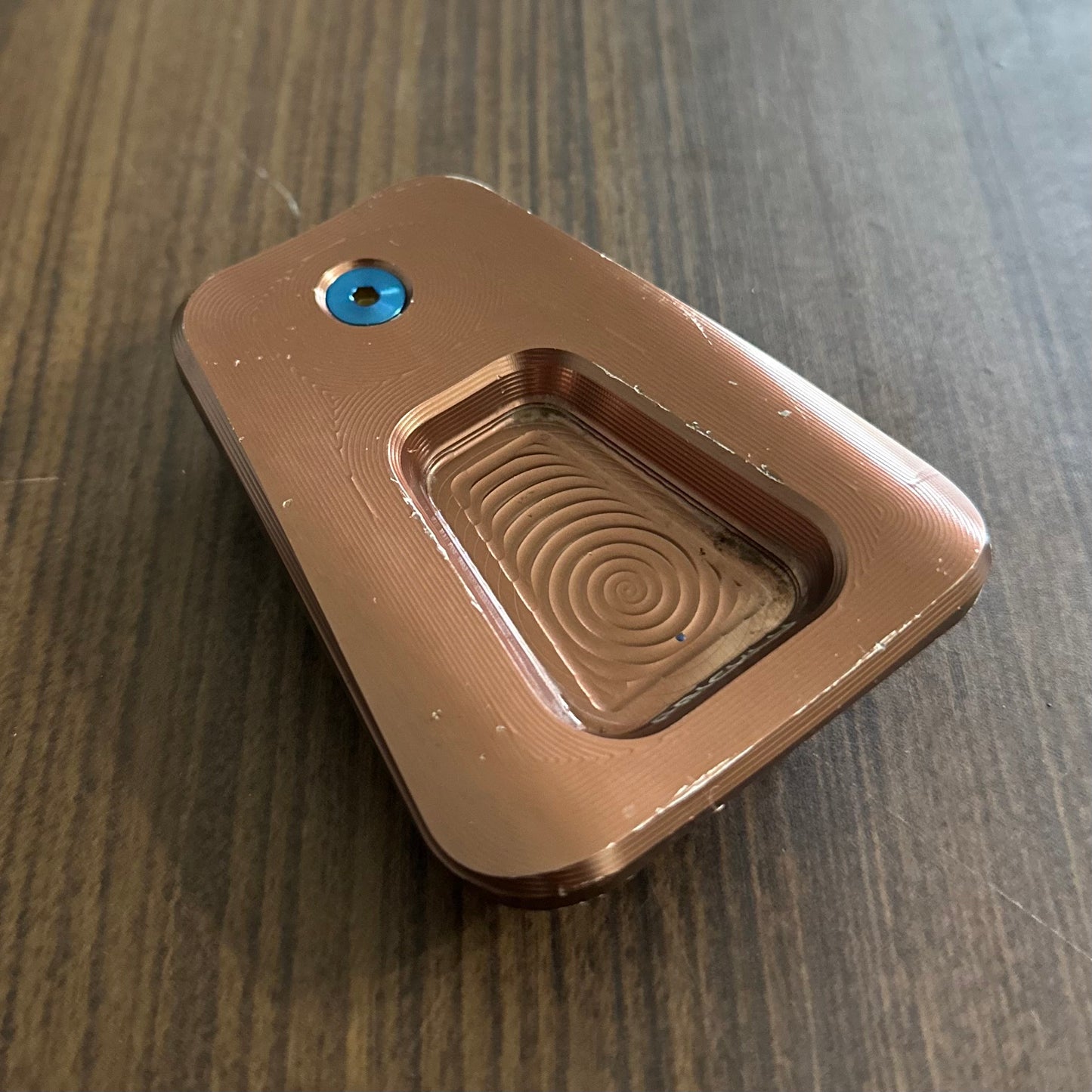 Surron Horn Delete Titanium Bolt