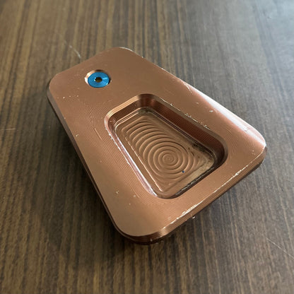 Surron Horn Delete Titanium Bolt