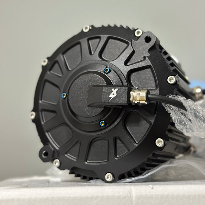 TORP / EBMX Motor Titanium Bolts – TRIPLE9 MOTORSPORTS