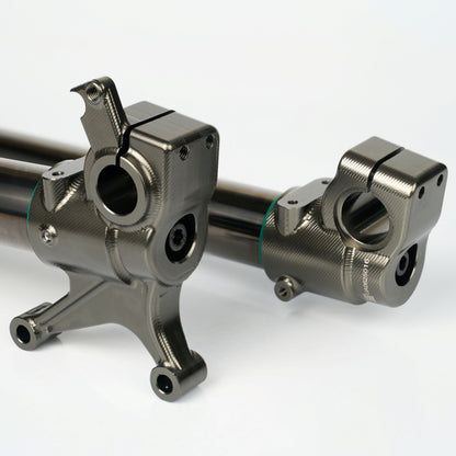 TRAXION | 260mm Travel - Surron Ultra Bee