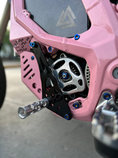 TRIPLE9MOTO Shift Lock - Surron Ultra Bee