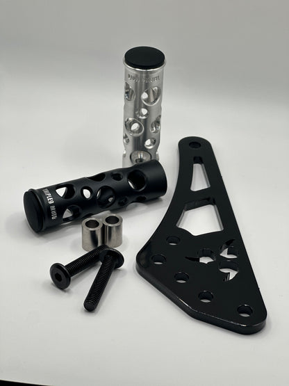 TRIPLE9MOTO Shift Lock - Surron Light Bee