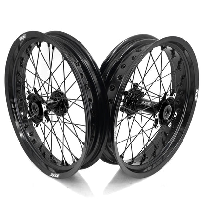 KKE 17" Supermoto Wheel set - Surron Ultra Bee