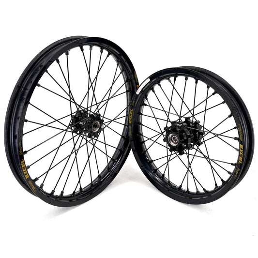 EXCEL 19/16 E-moto Wheelset - Surron LBX, Eride Pro, 79Bike/Ventus
