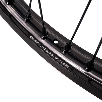 KKE 21/18 Wheelset - Surron Ultra Bee