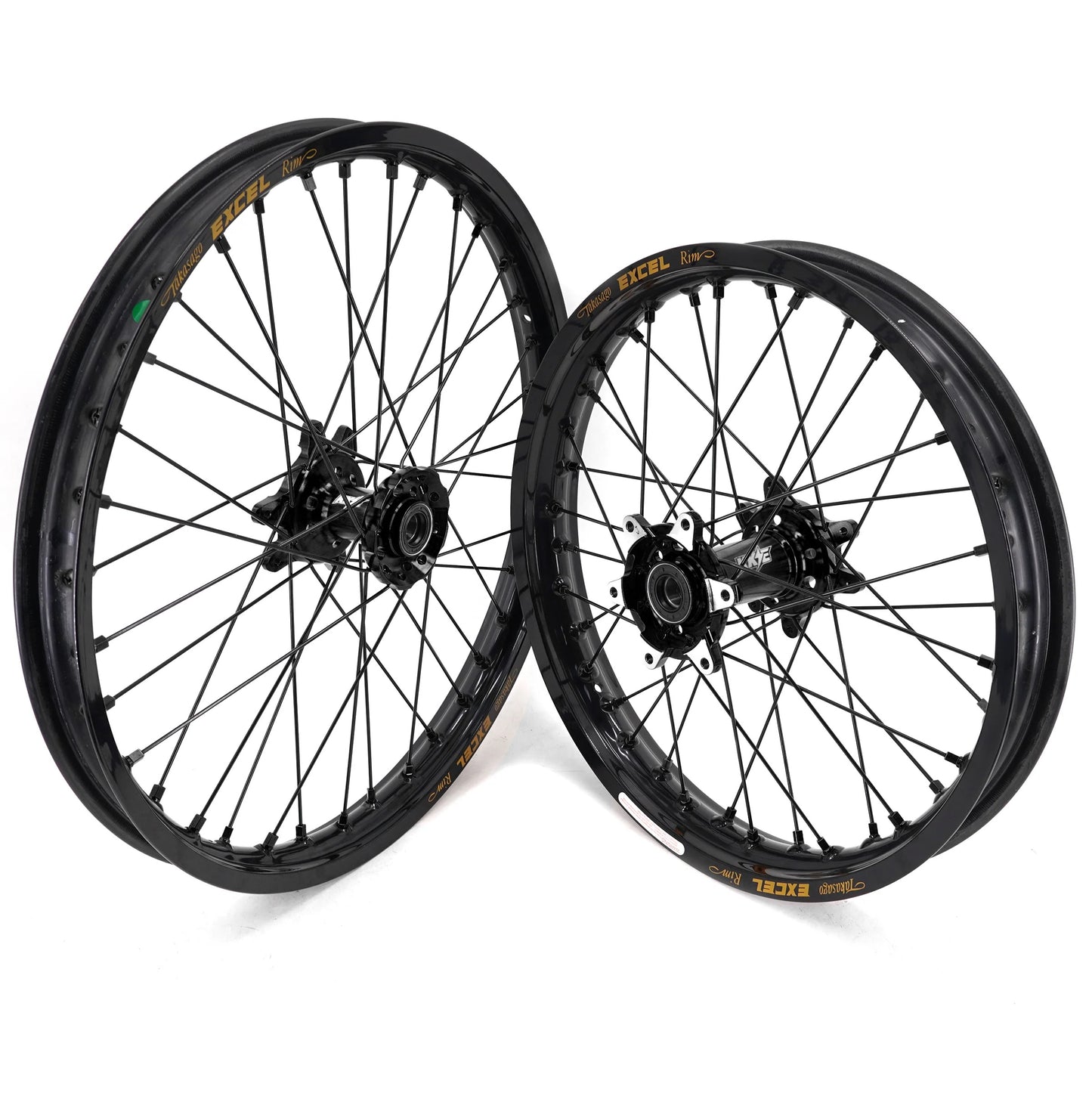 EXCEL 21/18 Wheelset - Surron Ultra Bee