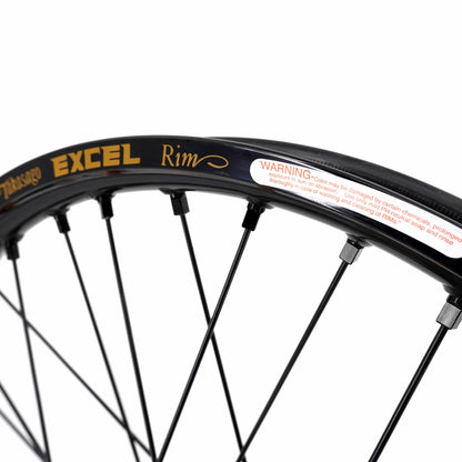 EXCEL 21/18 Wheelset - Surron Ultra Bee
