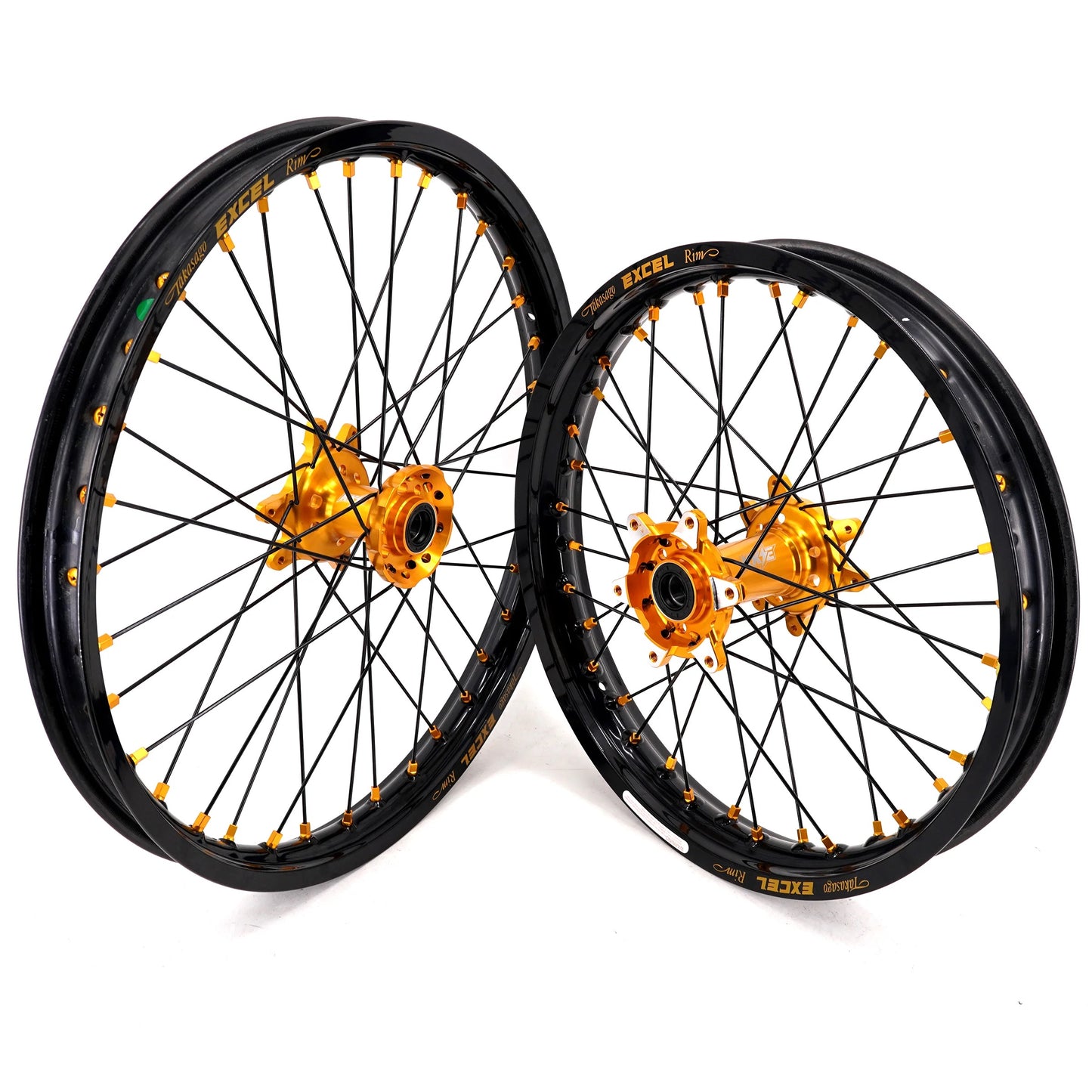 EXCEL 21/18 Wheelset - Surron Ultra Bee