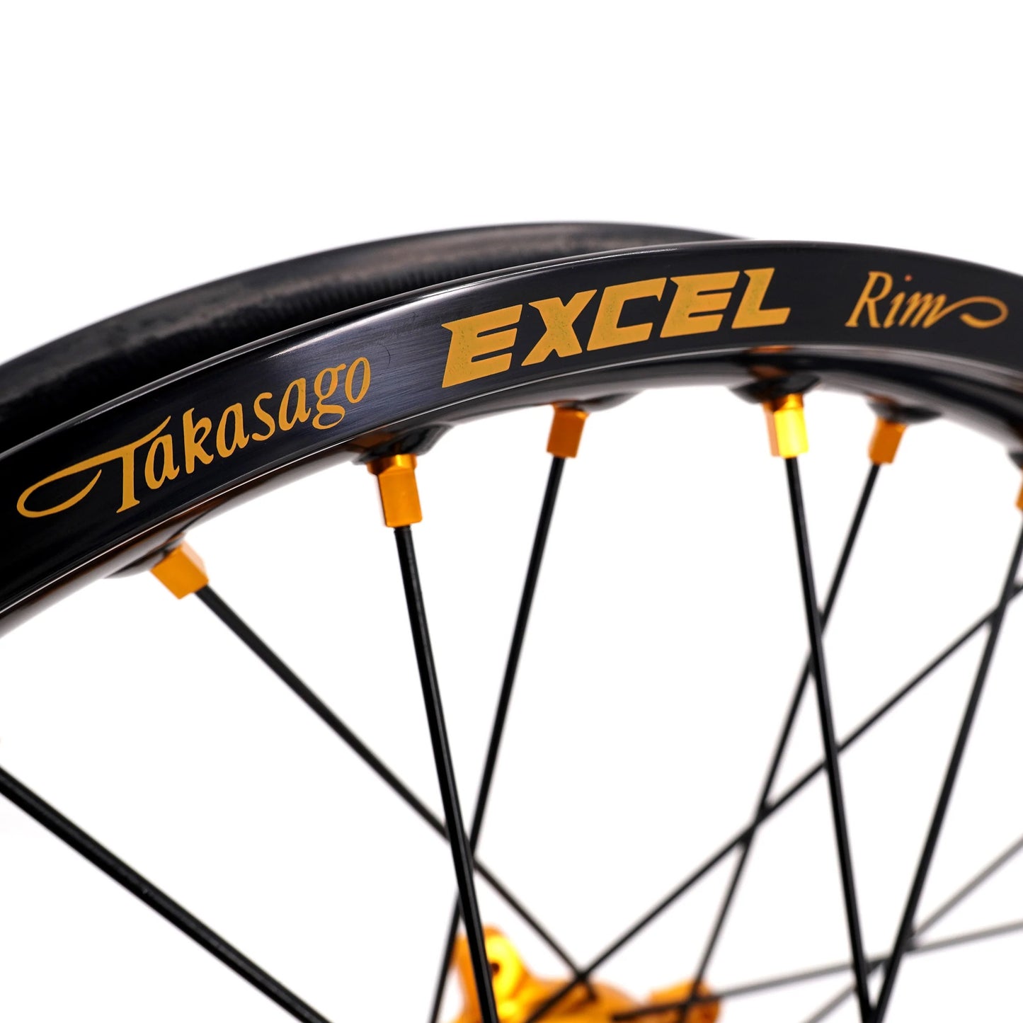 EXCEL 21/18 Wheelset - Surron Ultra Bee