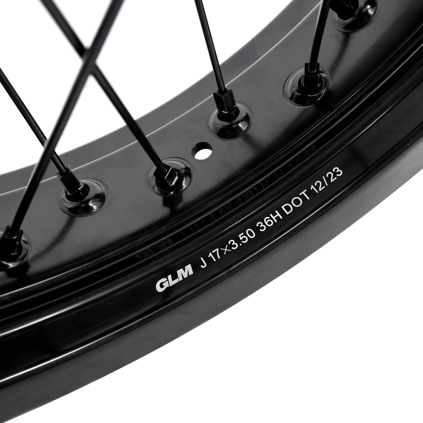KKE 17" Supermoto Wheel set - Surron Ultra Bee