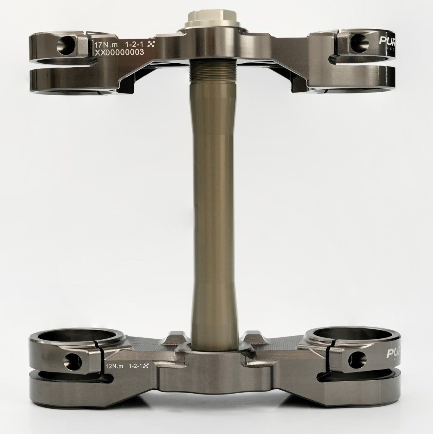 TRAXION | 260mm Travel - Surron Ultra Bee