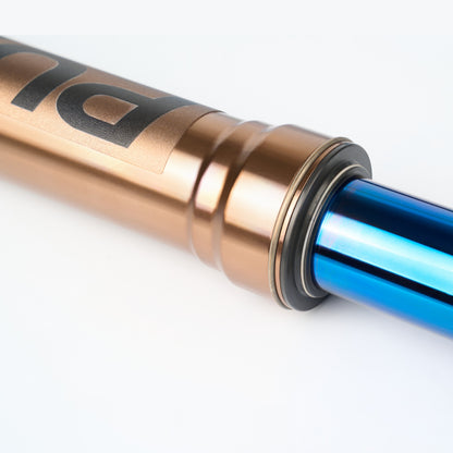 TRAXION S | TiAlN | 260mm Travel - Surron Ultra Bee