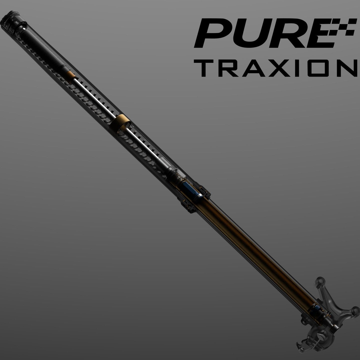 TRAXION | 260mm Travel - Surron Ultra Bee